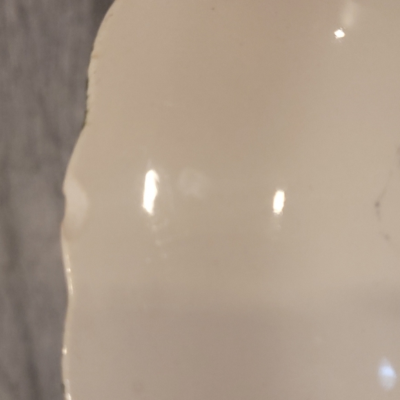 2 Vintage Blue Ridge Vegetable Bowls - Picture 5 of 7